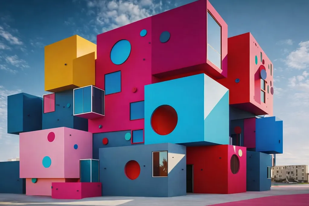 Architectural Coatings